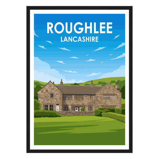 Roughlee