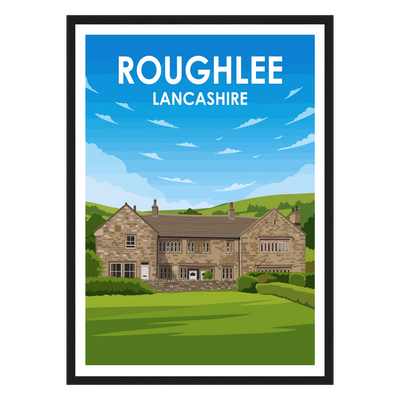 Roughlee