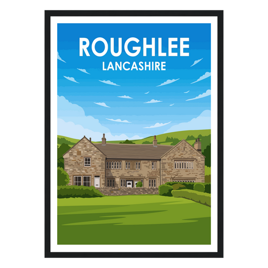 Roughlee