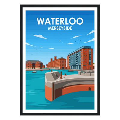 Waterloo