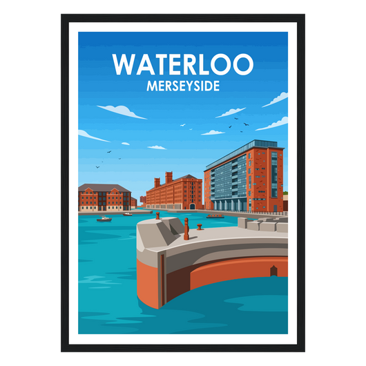 Waterloo