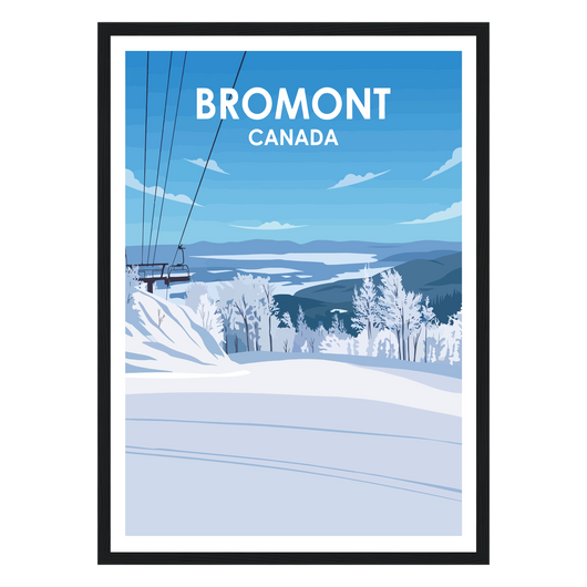 Bromont