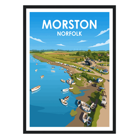 Morston