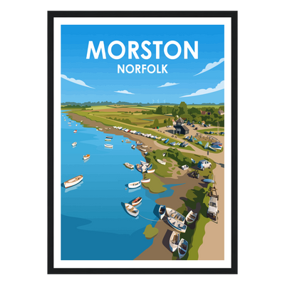 Morston