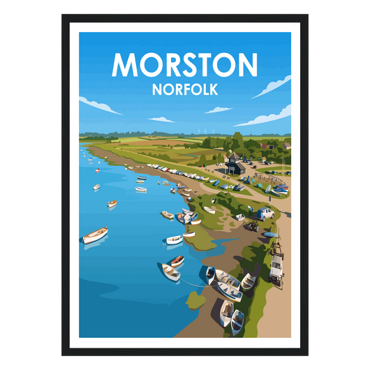Morston