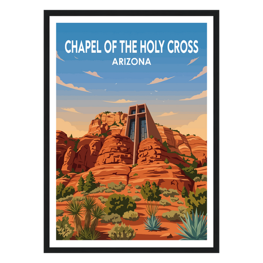 Chapel of the Holy Cross