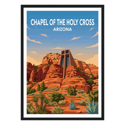 Chapel of the Holy Cross