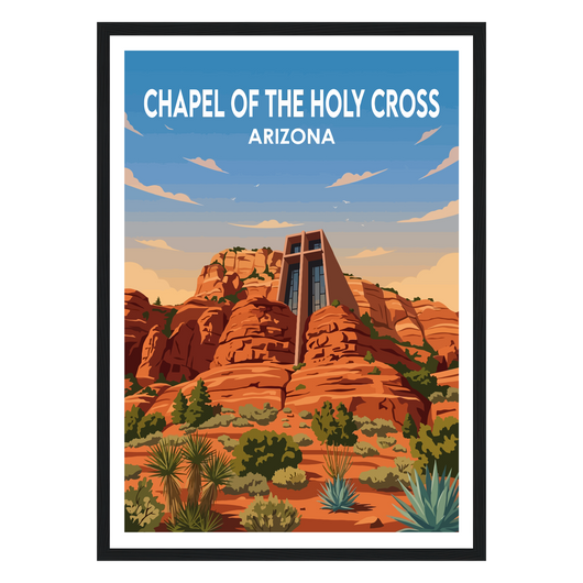 Chapel of the Holy Cross