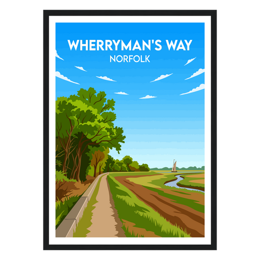 Wherryman's Way