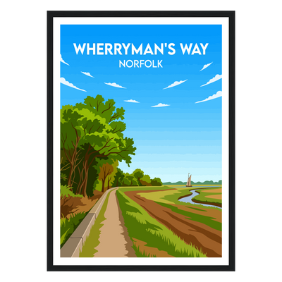 Wherryman's Way