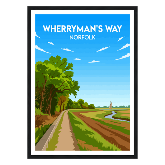 Wherryman's Way