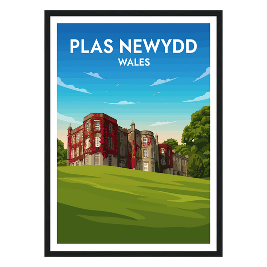 Plas Newydd