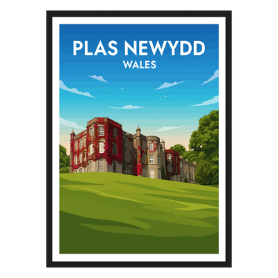 Plas Newydd