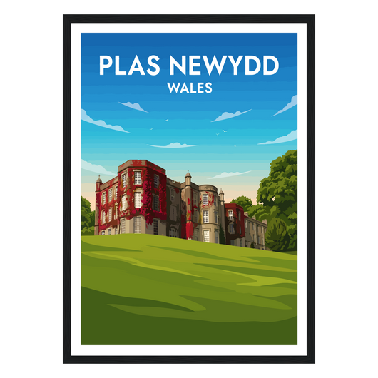 Plas Newydd
