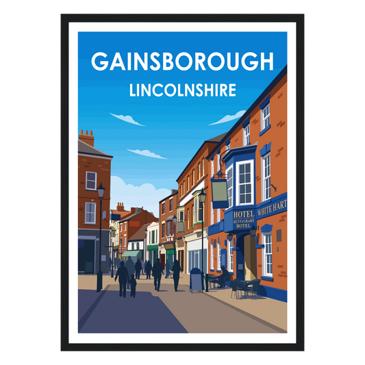 Gainsborough
