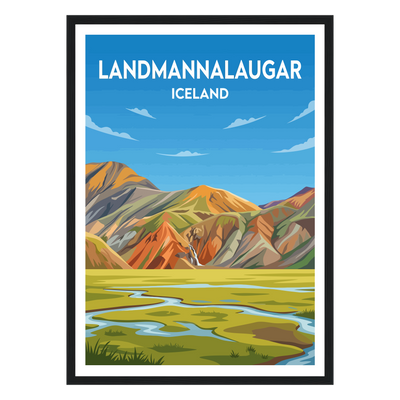 Landmannalaugar