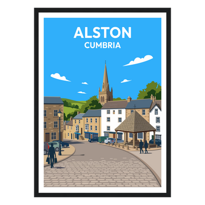 Alston