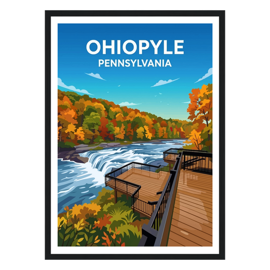 Ohiopyle State Park