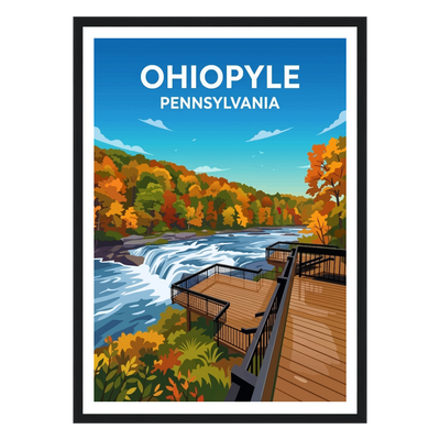 Ohiopyle State Park