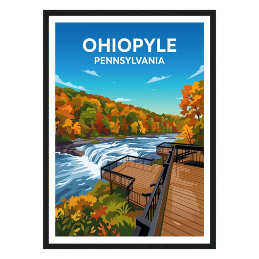 Ohiopyle State Park