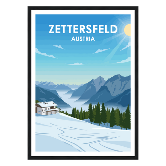Zettersfeld