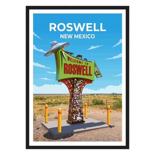 Roswell