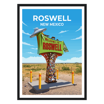 Roswell