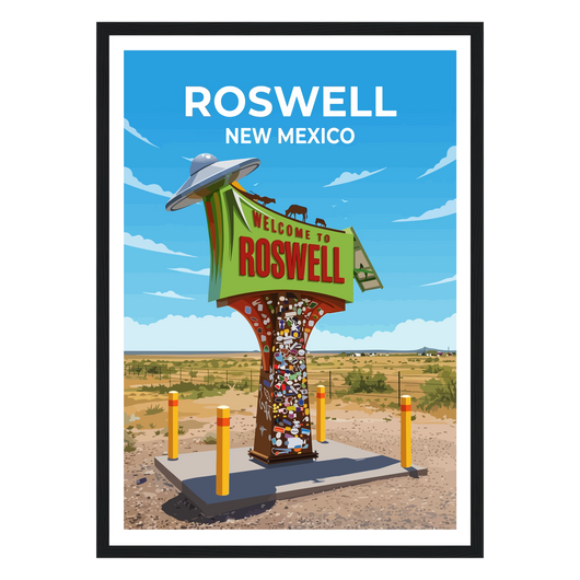 Roswell