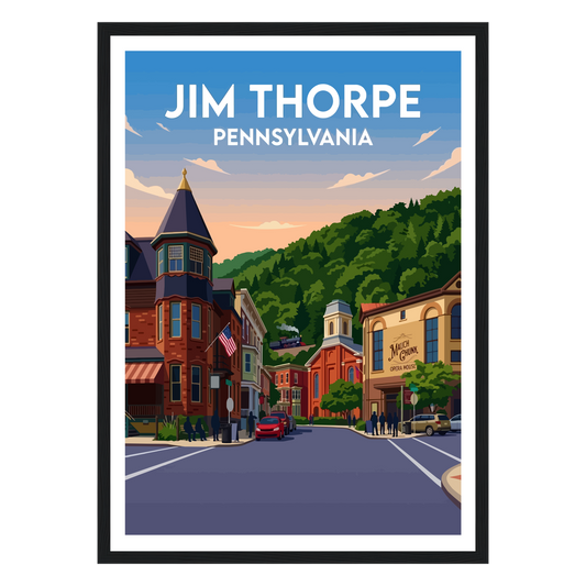 Jim Thorpe