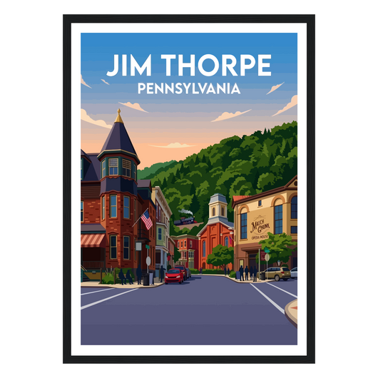 Jim Thorpe