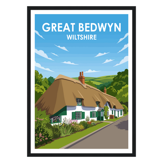 Great Bedwyn