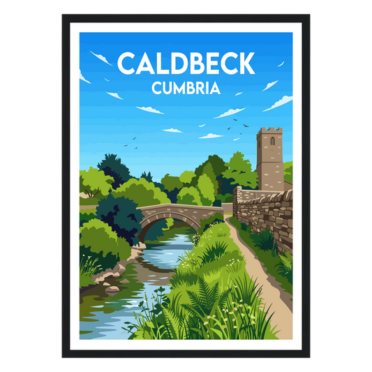 Caldbeck