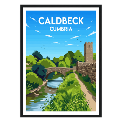 Caldbeck