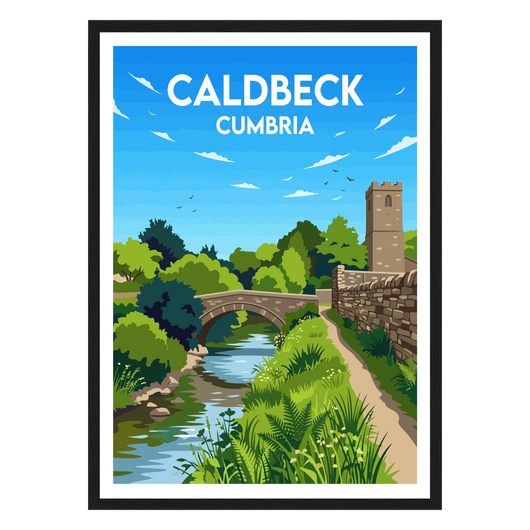 Caldbeck