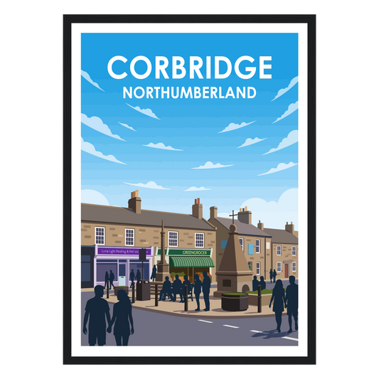 Corbridge