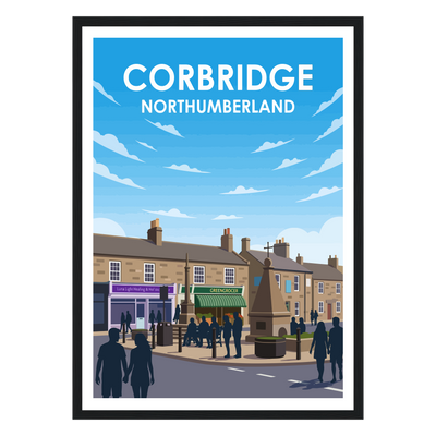Corbridge