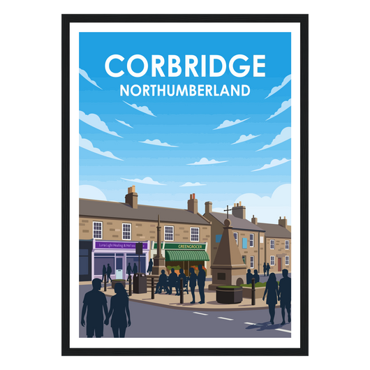 Corbridge