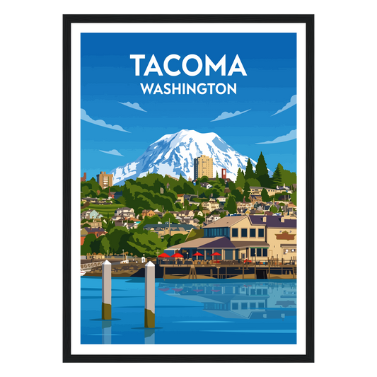 Tacoma