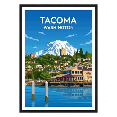 Tacoma