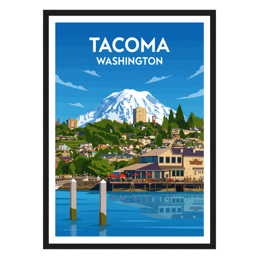 Tacoma