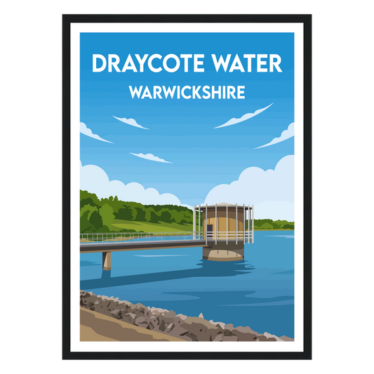 Draycote Water