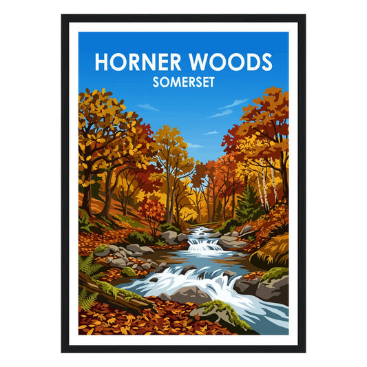 Horner Woods