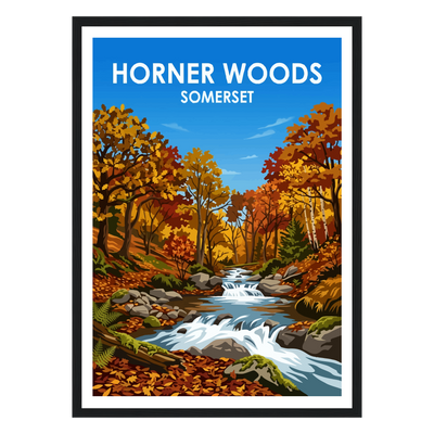 Horner Woods