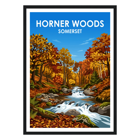 Horner Woods