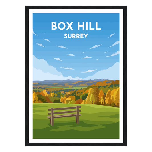 Box Hill
