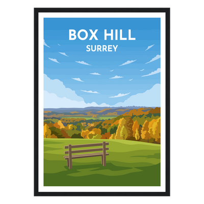 Box Hill