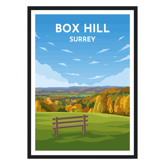 Box Hill