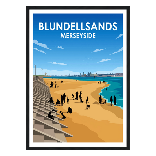 Blundellsands