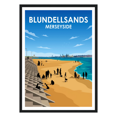 Blundellsands