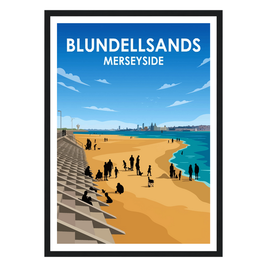 Blundellsands